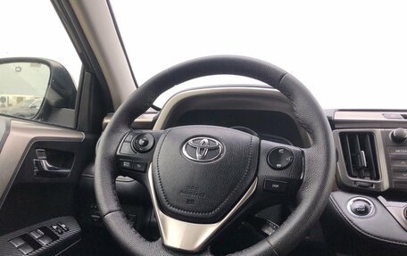 Toyota RAV4, 2013 год, 2 020 000 рублей, 22 фотография