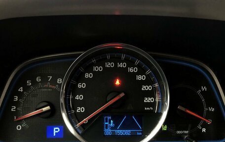 Toyota RAV4, 2013 год, 2 020 000 рублей, 25 фотография