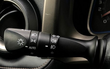 Toyota RAV4, 2013 год, 2 020 000 рублей, 20 фотография