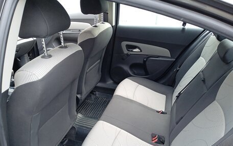 Chevrolet Cruze II, 2011 год, 840 000 рублей, 13 фотография