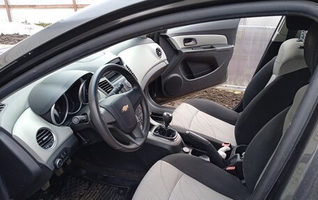 Chevrolet Cruze II, 2011 год, 840 000 рублей, 12 фотография