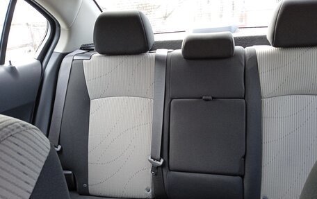 Chevrolet Cruze II, 2011 год, 840 000 рублей, 14 фотография