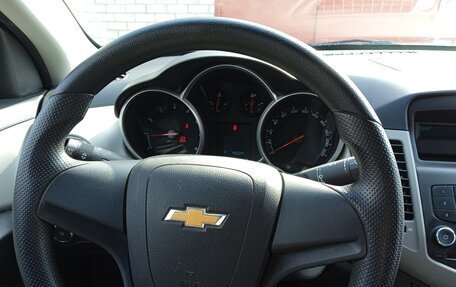 Chevrolet Cruze II, 2011 год, 840 000 рублей, 7 фотография