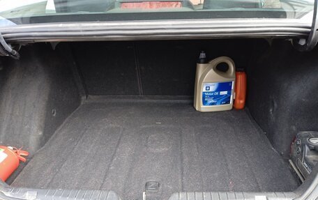 Chevrolet Cruze II, 2011 год, 840 000 рублей, 16 фотография