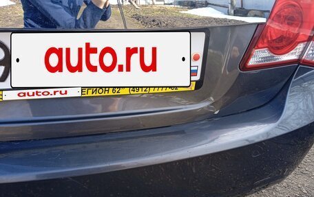 Chevrolet Cruze II, 2011 год, 840 000 рублей, 19 фотография