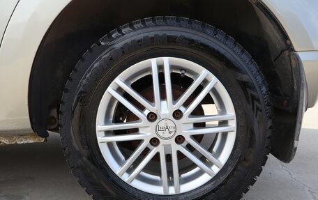 Renault Sandero I, 2014 год, 579 000 рублей, 15 фотография