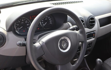 Renault Sandero I, 2014 год, 579 000 рублей, 9 фотография