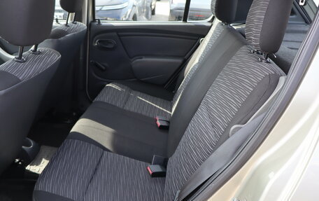 Renault Sandero I, 2014 год, 579 000 рублей, 13 фотография