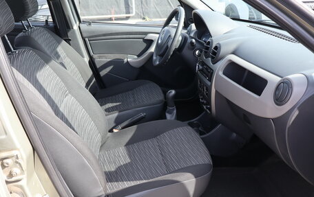 Renault Sandero I, 2014 год, 579 000 рублей, 11 фотография