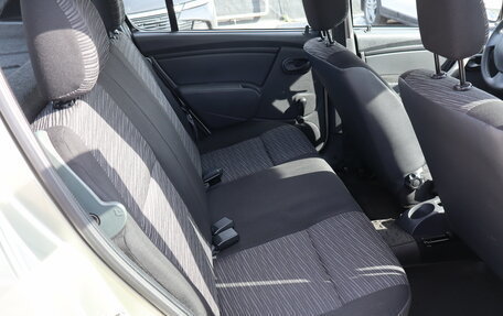 Renault Sandero I, 2014 год, 579 000 рублей, 12 фотография