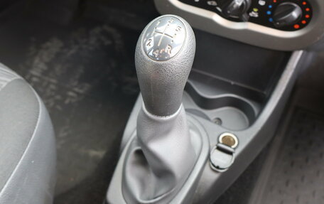 Renault Sandero I, 2014 год, 579 000 рублей, 10 фотография