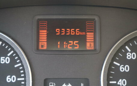 Renault Sandero I, 2014 год, 579 000 рублей, 16 фотография