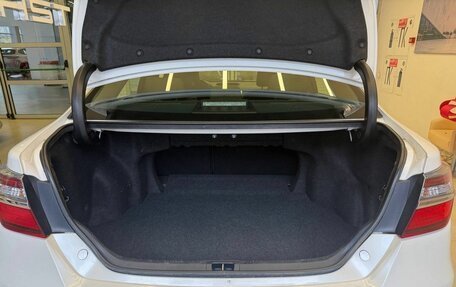 Toyota Camry, 2016 год, 1 630 500 рублей, 7 фотография