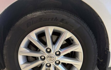 Toyota Camry, 2016 год, 1 630 500 рублей, 15 фотография