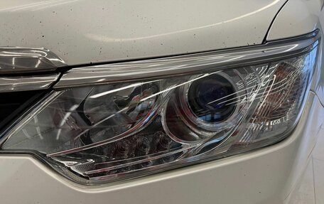 Toyota Camry, 2016 год, 1 630 500 рублей, 14 фотография