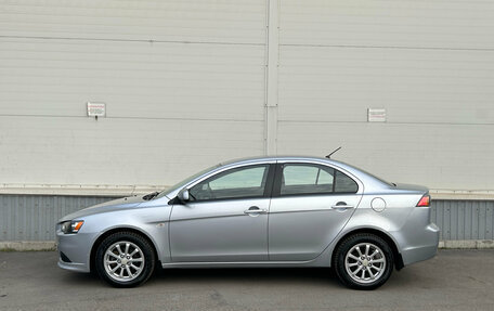 Mitsubishi Lancer IX, 2012 год, 880 000 рублей, 6 фотография