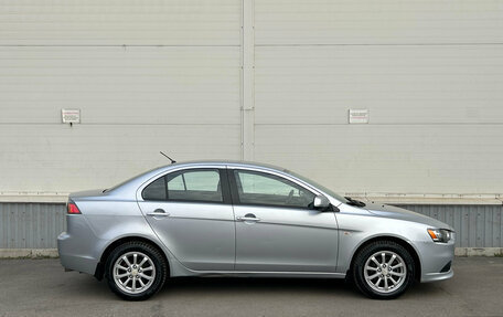 Mitsubishi Lancer IX, 2012 год, 880 000 рублей, 7 фотография