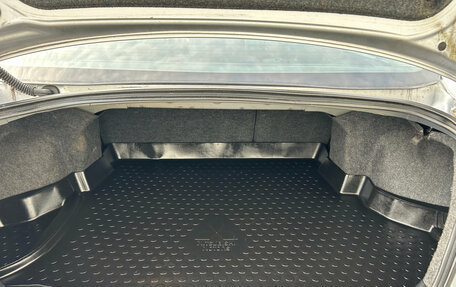 Mitsubishi Lancer IX, 2012 год, 880 000 рублей, 8 фотография