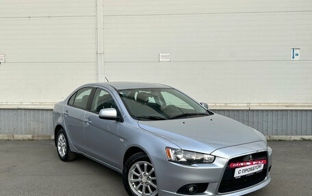 Mitsubishi Lancer IX, 2012 год, 880 000 рублей, 3 фотография