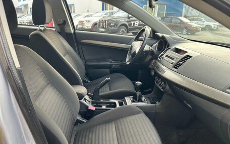 Mitsubishi Lancer IX, 2012 год, 880 000 рублей, 16 фотография