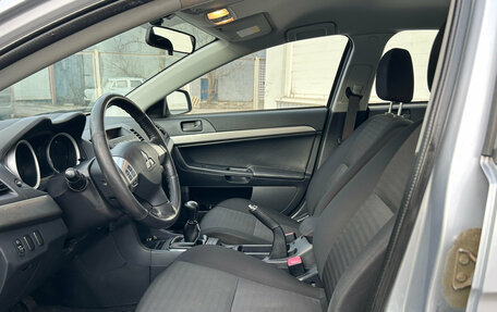 Mitsubishi Lancer IX, 2012 год, 880 000 рублей, 10 фотография