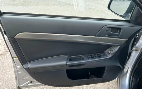 Mitsubishi Lancer IX, 2012 год, 880 000 рублей, 9 фотография