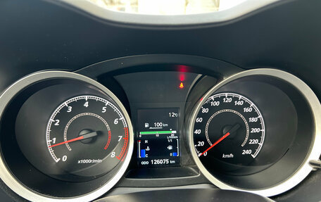 Mitsubishi Lancer IX, 2012 год, 880 000 рублей, 15 фотография