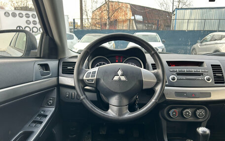 Mitsubishi Lancer IX, 2012 год, 880 000 рублей, 14 фотография