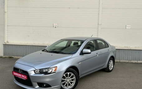 Mitsubishi Lancer IX, 2012 год, 880 000 рублей, 2 фотография