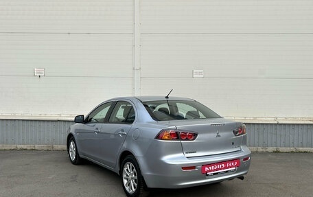 Mitsubishi Lancer IX, 2012 год, 880 000 рублей, 5 фотография