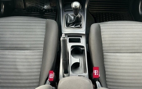 Mitsubishi Lancer IX, 2012 год, 880 000 рублей, 13 фотография