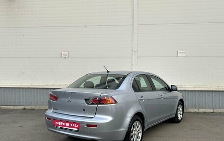 Mitsubishi Lancer IX, 2012 год, 880 000 рублей, 4 фотография
