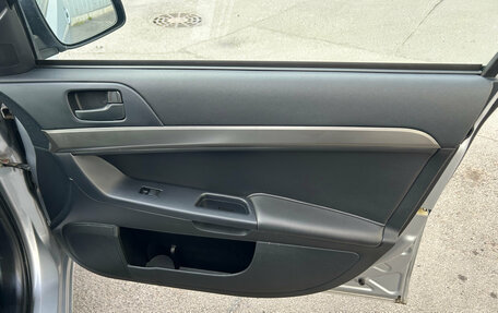 Mitsubishi Lancer IX, 2012 год, 880 000 рублей, 17 фотография