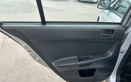 Mitsubishi Lancer IX, 2012 год, 880 000 рублей, 18 фотография