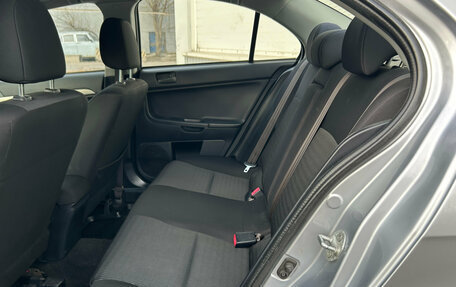 Mitsubishi Lancer IX, 2012 год, 880 000 рублей, 19 фотография