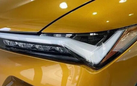 Acura ZDX, 2024 год, 9 000 000 рублей, 9 фотография