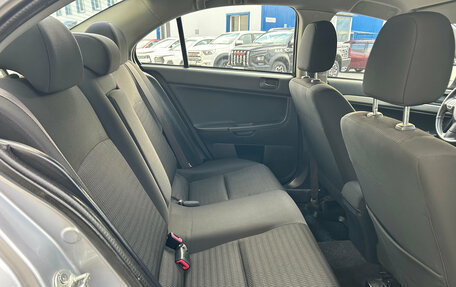 Mitsubishi Lancer IX, 2012 год, 880 000 рублей, 20 фотография