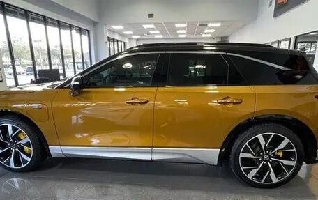 Acura ZDX, 2024 год, 9 000 000 рублей, 2 фотография