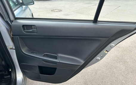 Mitsubishi Lancer IX, 2012 год, 880 000 рублей, 21 фотография