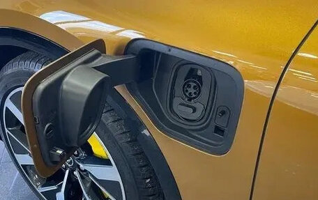 Acura ZDX, 2024 год, 9 000 000 рублей, 11 фотография