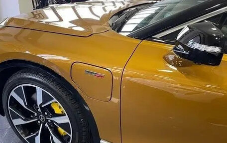 Acura ZDX, 2024 год, 9 000 000 рублей, 10 фотография