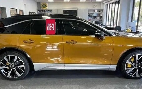 Acura ZDX, 2024 год, 9 000 000 рублей, 5 фотография