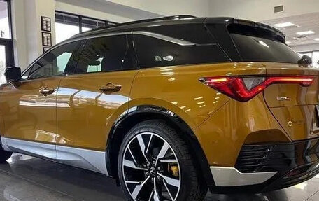 Acura ZDX, 2024 год, 9 000 000 рублей, 3 фотография