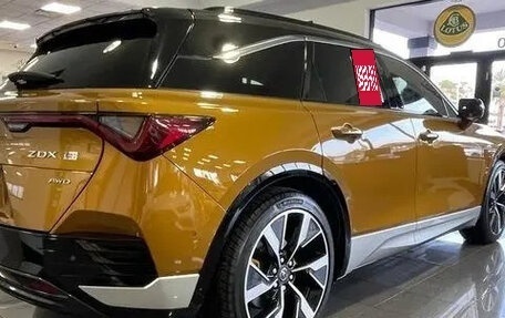 Acura ZDX, 2024 год, 9 000 000 рублей, 4 фотография