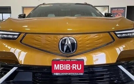 Acura ZDX, 2024 год, 9 000 000 рублей, 8 фотография