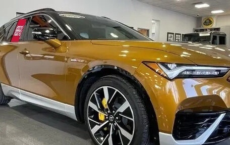 Acura ZDX, 2024 год, 9 000 000 рублей, 6 фотография