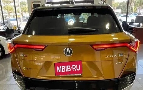 Acura ZDX, 2024 год, 9 000 000 рублей, 7 фотография