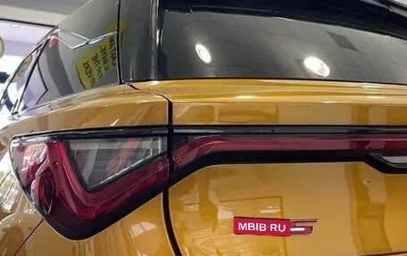 Acura ZDX, 2024 год, 9 000 000 рублей, 12 фотография