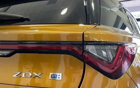 Acura ZDX, 2024 год, 9 000 000 рублей, 13 фотография