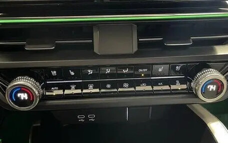 Acura ZDX, 2024 год, 9 000 000 рублей, 18 фотография